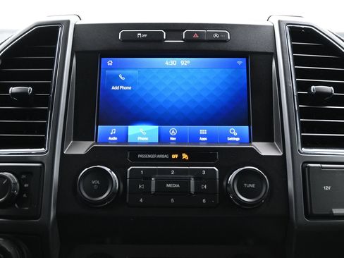 Used 2020 Ford F150 XLT w/ Equipment Group 302A Luxury AWD/4WD image 32