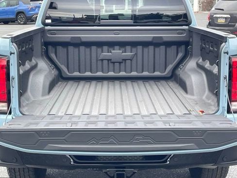 New 2026 Chevrolet Colorado Z71 w/ Technology Package image 13