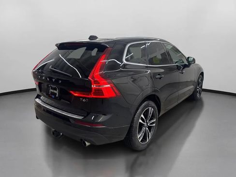 Used 2020 Volvo XC60 T6 Momentum image 10