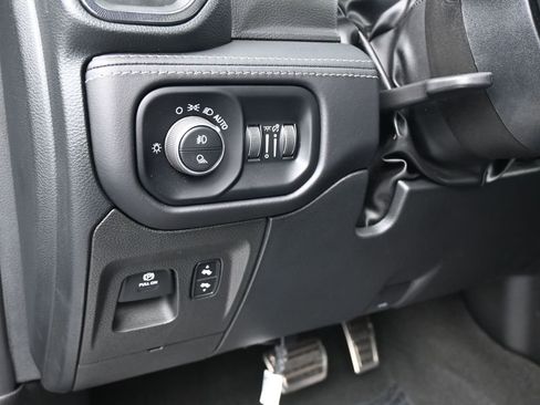 Used 2023 RAM 1500 TRX w/ TRX Level 1 Equipment Group image 19