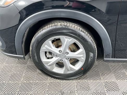 Certified 2023 Honda HR-V LX image 25