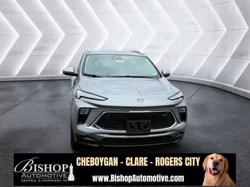 Used 2024 Buick Encore GX Sport Touring image 20