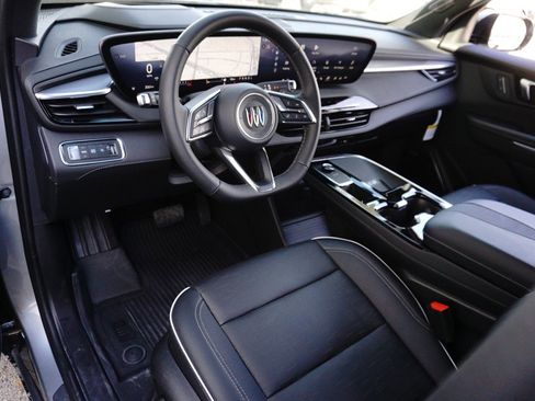 New 2026 Buick Enclave Sport Touring w/ Power Package FWD image 10