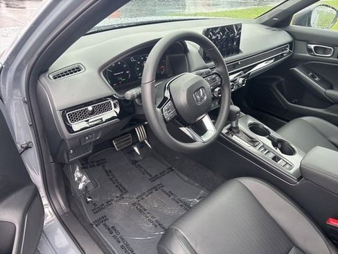 New 2026 Honda Civic Sport Touring image 13