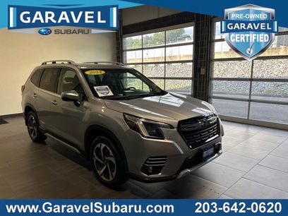 Used 2024 Subaru Forester Touring