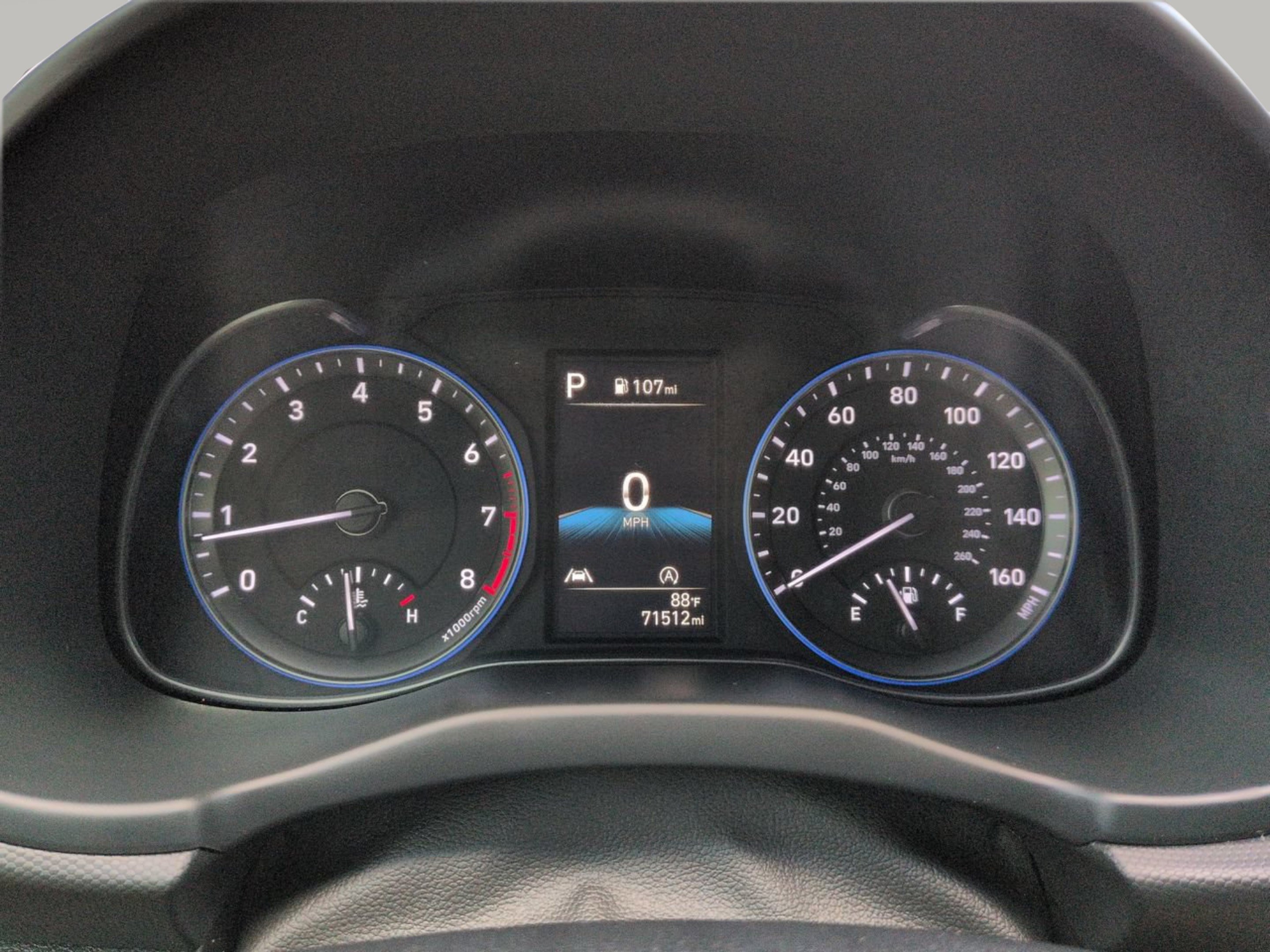 Used 2023 Hyundai Kona SEL FWD image 29