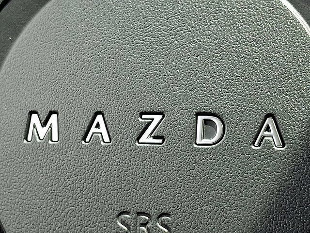 New 2026 MAZDA CX-5 Select AWD/4WD image 24