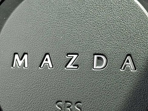 New 2026 MAZDA CX-5 Select AWD/4WD image 24