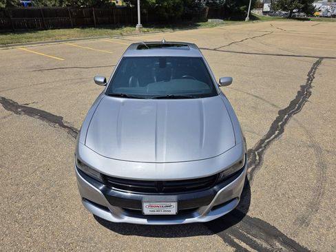 Used 2015 Dodge Charger SXT w/ AWD Plus Group image 12