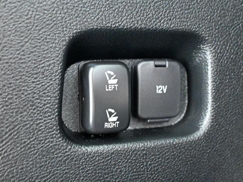 Used 2022 Ford Edge ST w/ Equipment Group 401A AWD/4WD image 36