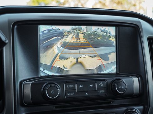 Used 2017 GMC Sierra 1500 Denali w/ Denali Ultimate Package image 25