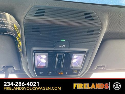 New 2026 Volkswagen GTI SE image 42