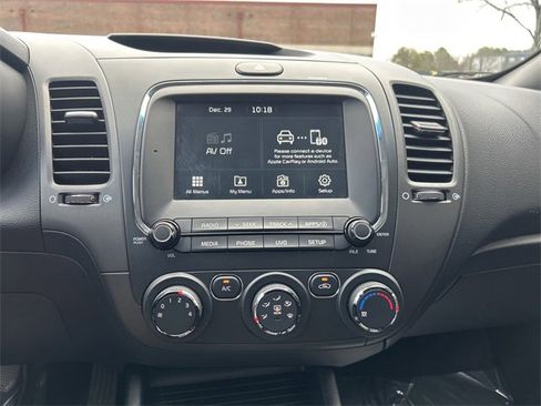 Used 2018 Kia Forte LX w/ LX Popular Package image 32