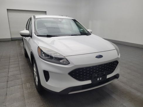 Used 2020 Ford Escape SE AWD/4WD image 13