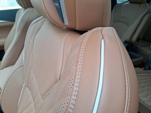 New 2026 INFINITI QX60 Autograph w/ Dark Cargo Package image 21