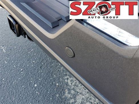 New 2026 Toyota Tundra Limited image 6