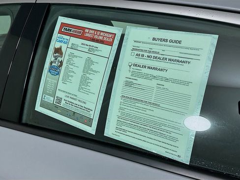 Used 2023 Kia K5 GT-Line image 13