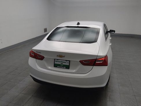 Used 2022 Chevrolet Malibu LS FWD image 7