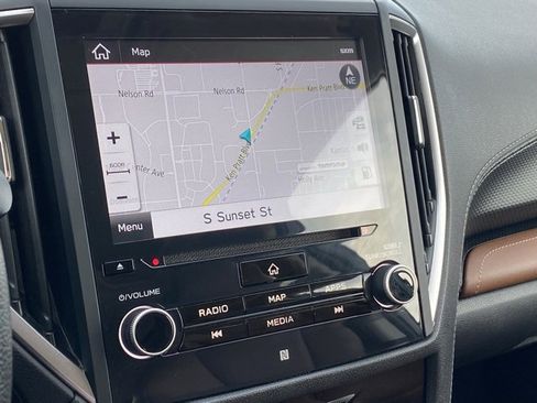 Used 2020 Subaru Forester Touring image 22