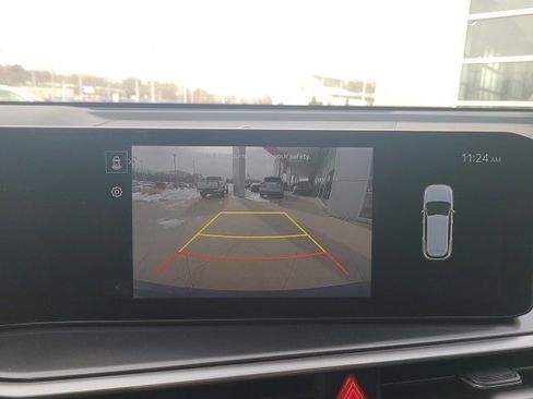 Used 2024 Kia Sorento S w/ Panoramic Sunroof Package image 30