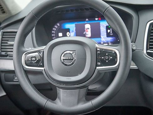 Certified 2023 Volvo XC90 T8 Ultimate w/ Lounge Package image 29