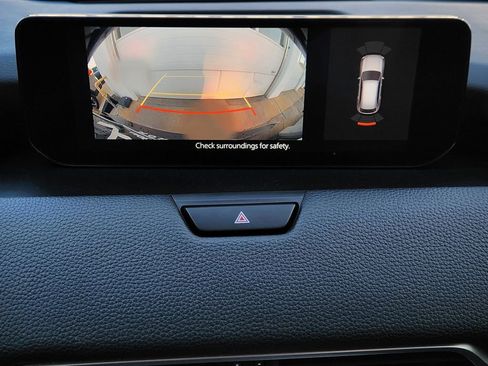 Used 2024 MAZDA CX-90 3.3 Turbo w/ Premium Package image 18