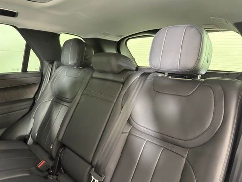 Used 2024 Land Rover Range Rover Sport Dynamic SE image 25