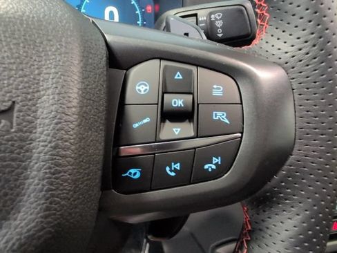 New 2026 Ford Ranger Raptor AWD/4WD image 24