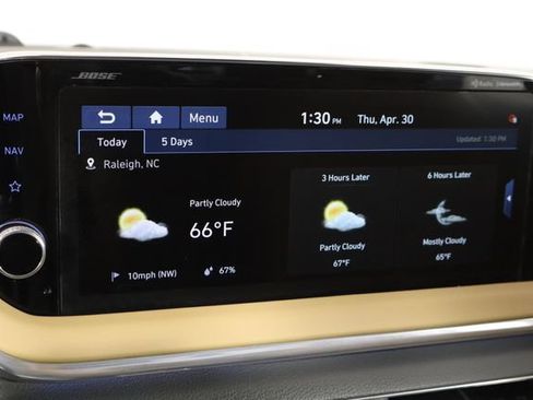 Used 2021 Hyundai Sonata Limited FWD image 36