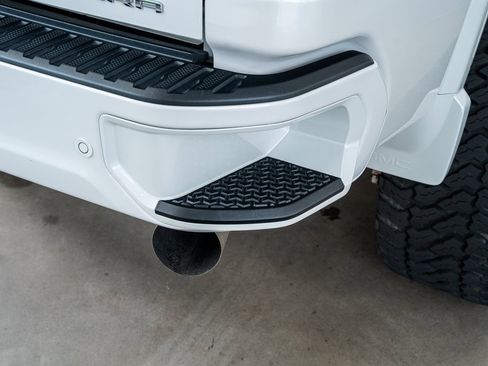 Used 2024 GMC Sierra 2500 Denali Ultimate w/ Max Trailering Package image 33