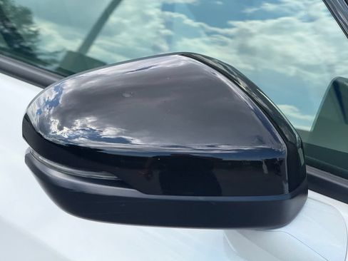 Used 2025 Acura ADX A-Spec w/ Advance Package FWD image 10