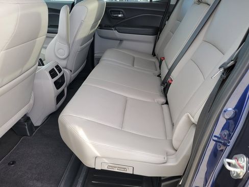 Used 2019 Honda Ridgeline RTL-T image 8
