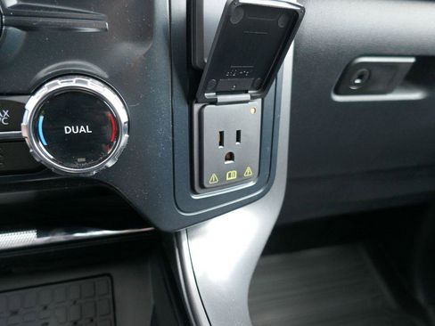 New 2026 Ford F150 Lariat w/ Equipment Group 501A Mid image 28