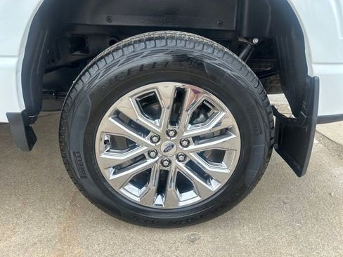 Used 2024 Ford F150 XLT w/ Equipment Group 302A MID image 30