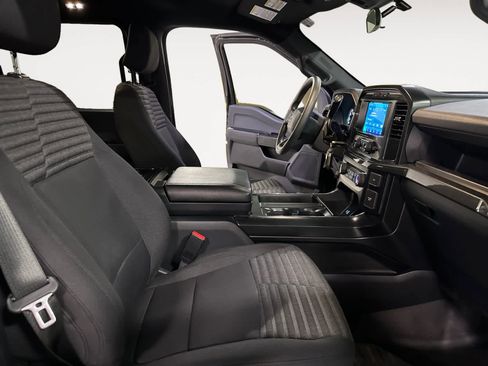 Used 2022 Ford F150 XL w/ STX Appearance Package image 19