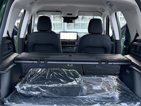 New 2025 Ford Bronco Sport Big Bend image 7