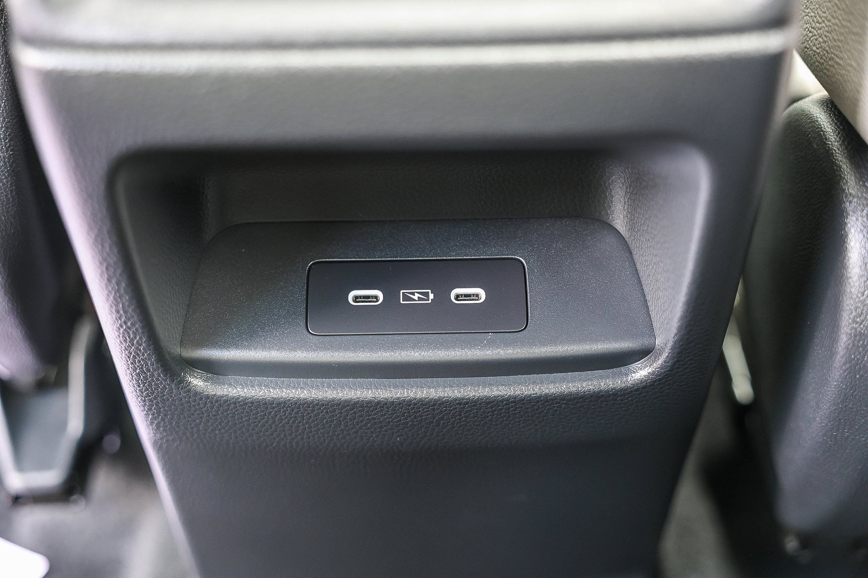 Certified 2026 Honda CR-V EX-L image 8