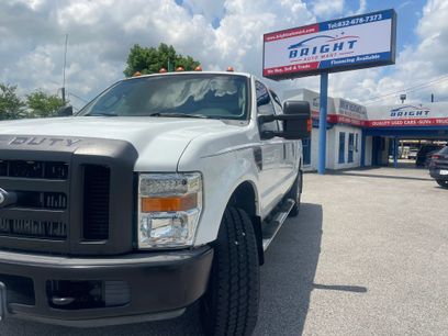 Used 2008 Ford F250 Lariat