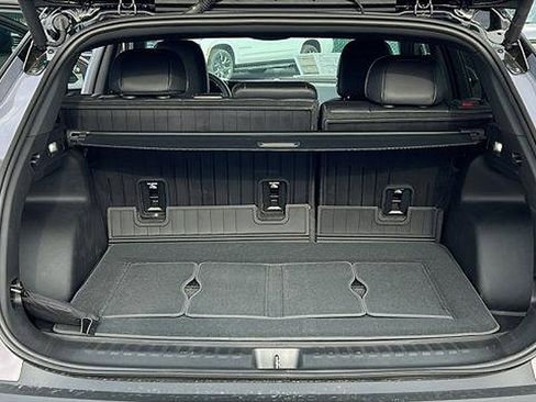 New 2026 Chevrolet Blazer EV LT image 11