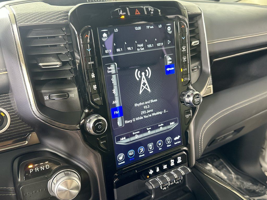 Used 2020 RAM 1500 Limited RWD image 30