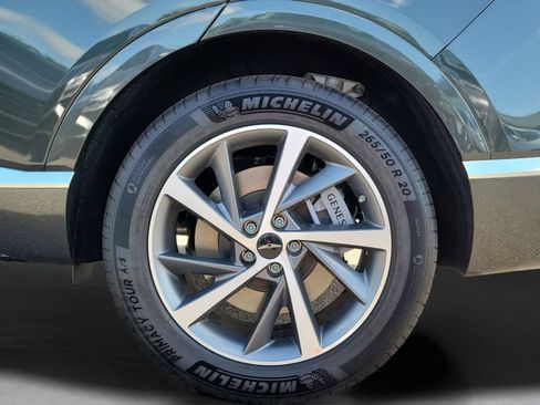 New 2026 Genesis GV80 2.5T Select AWD/4WD image 31