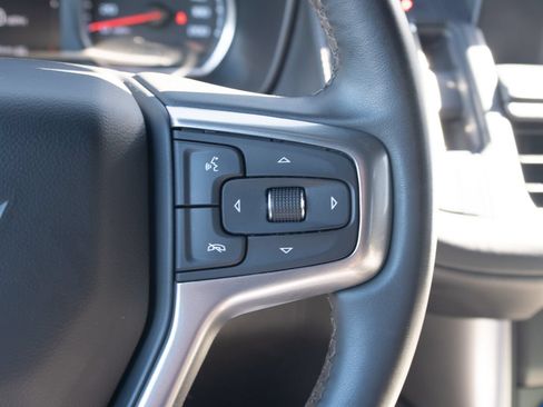 Used 2024 Chevrolet Suburban LS AWD/4WD image 7