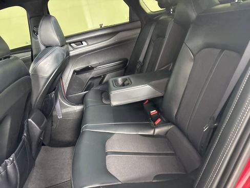 Used 2024 Kia K5 GT-Line image 20