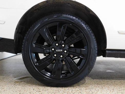 Used 2024 Lincoln Navigator Reserve w/ Equipment Group 201A image 98