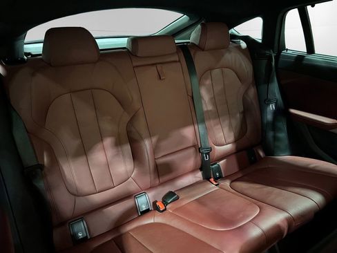 Used 2021 BMW X6 xDrive40i image 20