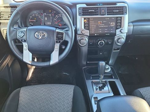 Used 2023 Toyota 4Runner SR5 image 13