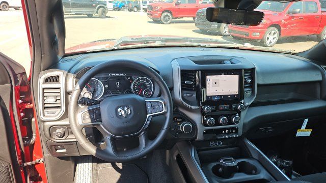 New 2027 RAM 1500 Tradesman AWD/4WD image 7