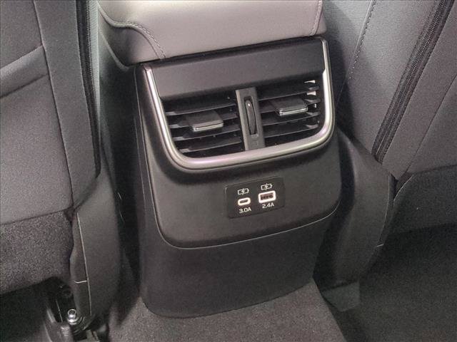 Certified 2024 Subaru Outback Premium AWD/4WD image 17