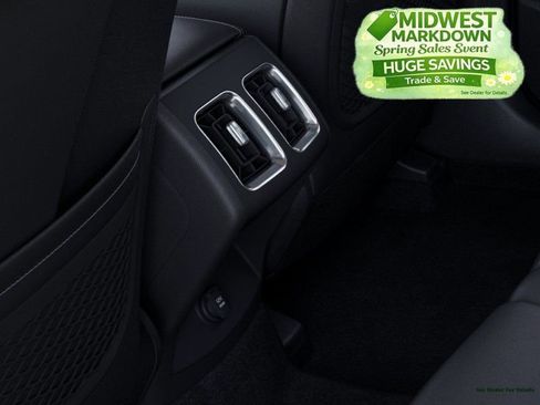 New 2026 Kia Sorento EX AWD/4WD image 25