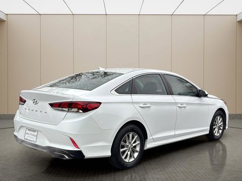Used 2019 Hyundai Sonata SE image 5